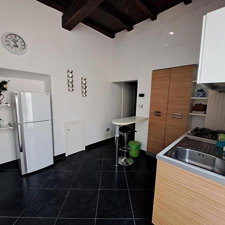 La Casa Nel Borgo Apartment Viterbo Exterior photo